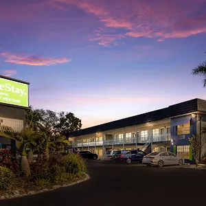 Hotel Surestay By Western Lido