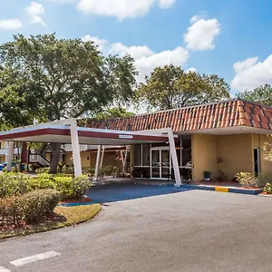 Hotel Baymont By Wyndham