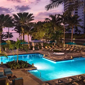 Hotel The Ritz-carlton,