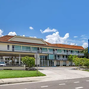 Hotel Rodeway
